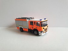 Herpa scania hlf gebraucht kaufen  Osnabrück