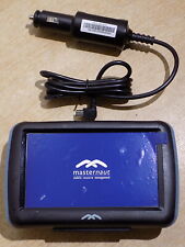 Masternaut pro nav for sale  WARRINGTON