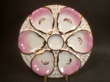 Antique porcelain oyster for sale  Palm Beach Gardens