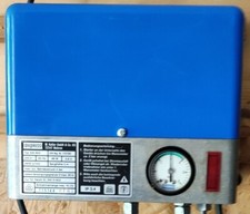 Ilpress 330 902 gebraucht kaufen  Fürsteneck