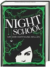 Night school hoffnung gebraucht kaufen  Berlin