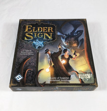 Elder sign revised for sale  Bethany