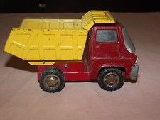 Vintage toy truck for sale  Middleburgh