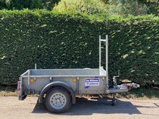 Ifor williams gd64 for sale  HASTINGS