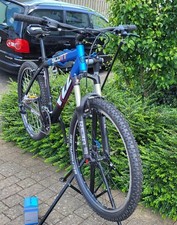 Mountainbike generalüberholt gebraucht kaufen  Angelbachtal