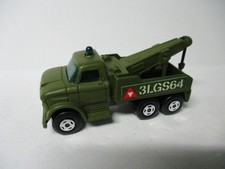 Matchbox lesney superfast for sale  Durham