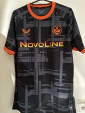 Kaiserslautern trikot 26 gebraucht kaufen  Nonnweiler