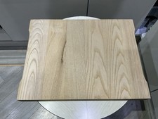 Chopping board solid for sale  BLACKBURN