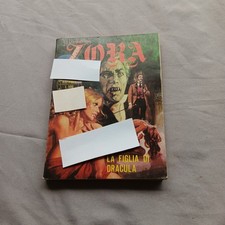 Super zora fumetto usato  Asti