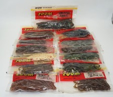 Zoom bass fishing for sale  Laguna Niguel