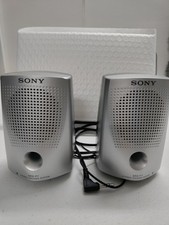 Sony srs pair for sale  Pottstown