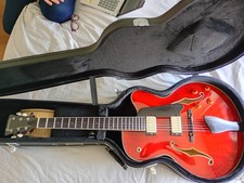 Eastman ar403ced hollow for sale  POOLE