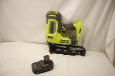 finish nail nails gun for sale  Portsmouth