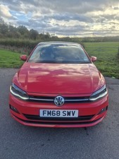 Polo automatic for sale Polo automatic for sale  MELTON MOWBRAY