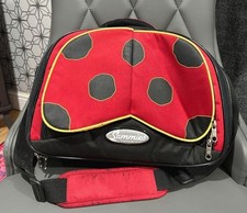 Samsonite rare ladybird for sale  REDDITCH
