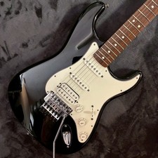 Fender Standard Stratocaster tremolo de bloqueio 2010 usado 3,82kg do Japão, usado comprar usado  Enviando para Brazil