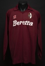 Maglia torino match usato  Brescia