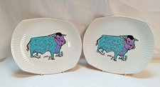 Set two vintage for sale  THETFORD