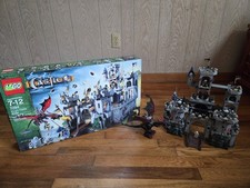 Lego castle king for sale  Asheboro