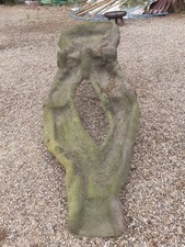 Garden pond fibreglass for sale  STOWMARKET