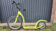 Kostka adult scooter for sale  SEAFORD