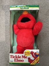 Tyco sesame street for sale  Penns Grove