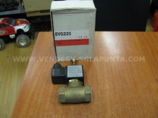 Ave evg220 elettrovalvola usato  San Giovanni la Punta