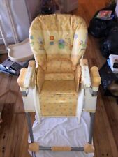 Baby highchair used for sale  Ireland