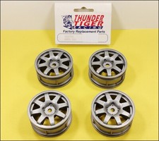 Thunder tiger ad2574s usato  Ferentino