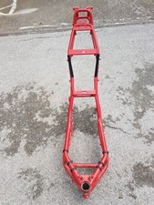 Telaio moto morini usato  Scafati