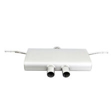 Remus sport exhaust for sale  WREXHAM