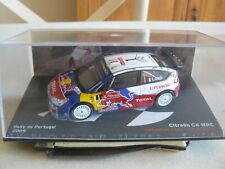 Citroen wrc portugal d'occasion  Signes