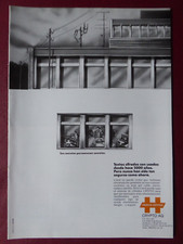 1986 pub hagelin d'occasion  Yport