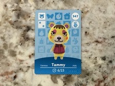 Tammy 347 animal for sale  Rancho Cordova