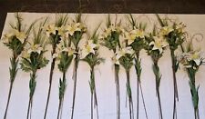 Arrangements artificial flower for sale  SMETHWICK