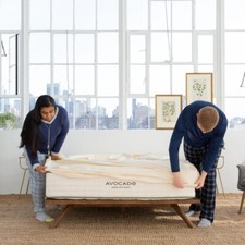 Avocado organic mattress for sale  San Antonio