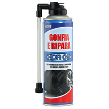 Bomboletta spray gonfia usato  Roma