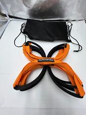 Equipamento de treinamento de agilidade Alphaworx escada de agilidade futebol SOMENTE ITEM NA FOTO comprar usado  Enviando para Brazil