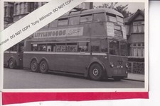 London transport trolley for sale  CHELMSFORD