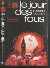Jour fous. edmund d'occasion  Aix-les-Bains