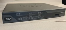 Cisco 888 integrated gebraucht kaufen  Strausberg