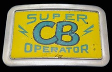 Super operator citizens for sale  Mayfield