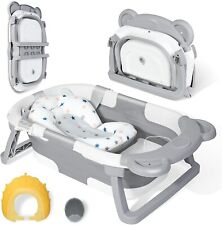 Foldable baby bathtub for sale  STOURBRIDGE