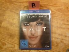 Blu ray salt d'occasion  Sennecey-le-Grand