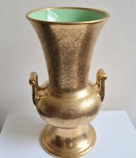 Vintage ornate gold for sale  POOLE