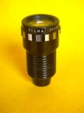 Zoom silma 15 d'occasion  Orange