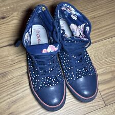 Cath kidston trainers for sale  SCARBOROUGH