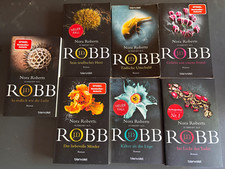 Nora roberts robb gebraucht kaufen  Stromberg