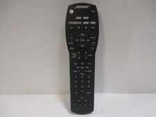 Bose 321 remote for sale  Chicopee