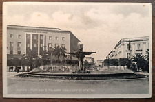 1943 foggia col usato  Italia